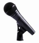 Мікрофон SHURE PGA58-XLR-E вокальний динамічний - изображение 2