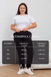 Брюки Aksan 21.908 50(2XL) Чорний - зображення 4