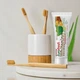 Зубная паста Отбеливающая с мискваком Eurofresh Whitening Farmasi 112мл - изображение 2