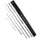 Вудилище коропове / фідерне GC Evolution X-Duo '25 3.60м 4lb 180г - зображення 10
