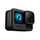 Чехол защитный силиконовый TELESIN S6-PTC-010-TGP для GoPro HERO 13/12/11/10/9 BLACK бампер кейс (черный) (79358) - изображение 2