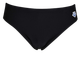 Чоловічі плавки для плавання в басейні Arena Icons Swim Briefs (005049-500) чорний 75 - зображення 12