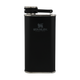 Фляга Stanley Classic Matte Black Нержавеющая сталь 0.23 л (a520314) - изображение 1