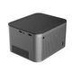 Мультимедійний смарт проектор з електрофокусом Magcubic HY350 1080P 2/32 Гб 580 ANSI Android 11 (403) - зображення 6