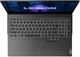 Ігровий ноутбук Lenovo Legion 5 Pro 16IAH7H i9-12900H / 32GB / 1TB / RTX3070Ti / 16" WQXGA 165Hz (82RF00JVMZ) - зображення 2