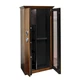 Сейф збройовий Griffon GG.700.E DARK WOOD 157x81.5x42 см Коричневий - зображення 2