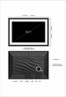 Цифровая электронная фоторамка Frameo 10.1 дюймов, Сенсорный дисплей с экраном 1280x800 с WiFI и встроенной картой памяти 32GB Черный - изображение 8