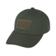 Бейсболка Vik-Tailor Tactical Rip-Stop - Olive M - зображення 4