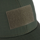 Бейсболка Vik-Tailor Tactical Rip-Stop - Olive M - зображення 5