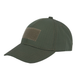 Бейсболка Vik-Tailor Tactical Rip-Stop - Olive M - зображення 6