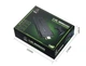 Портативная игровая консоль приставка на 10000 игр Data Frog Game Stick с двумя беспроводными джойстиками детские игровые приставки для телевизора - изображение 7
