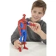 Большая игрушка Человек-Паук 30 см, серия Титаны - Ultimate Spider-Man, Titans, Hasbro - изображение 3