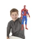Большая игрушка Человек-Паук 30 см, серия Титаны - Ultimate Spider-Man, Titans, Hasbro - изображение 4
