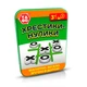 Магнитная игра Yago - Крестики-нолики - изображение 1