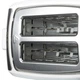 Тостер RАF R269 900W Белый (4-2141233896) - изображение 3