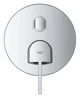Зовнішня частина змішувача GROHE Plus 24093003 - зображення 3