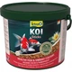 Сухий корм для коропів Коі та інших ставкових риб в паличках Tetra KOI Sticks 10 л/1,5 кг - зображення 4
