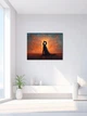 Картина на холсті МАKO "Крила кохання" 50x70 см MK10554_5070 - зображення 4