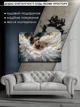 Картина на холсті МАKO "Ангели кохання" 50x70 см MK10571_5070 - зображення 6