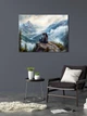 Картина на холсте МАKO "Влюбленные в горах" 50x70 см MK10618_5070 - изображение 4