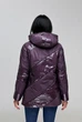 Куртка В-1301 Favoritti 50 Бузковий Тон 22 (4900000266399) - изображение 2