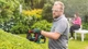 Кусторез Bosch UniversalHedgeCut 60 (06008C0703) - изображение 4