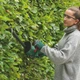 Аккумуляторный кусторез Bosch EasyHedgeCut 18-52-13 solo (0600849M00) - изображение 10