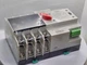Автомат введення резерву TOMZN TOQ5 100 ампер трифазний 4P чотириполюсний. АВР, автоматичний перемикач - зображення 13