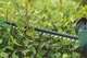 Аккумуляторный бесщеточный кусторез Bosch UniversalHedgeCut 18V-50 + 1 аккумулятор PBA 18 В 2.5 Ач + зарядное устройство AL 1830 CV (0600849K01) - изображение 4