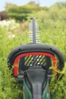 Аккумуляторный бесщеточный кусторез Bosch UniversalHedgeCut 18V-50 + 1 аккумулятор PBA 18 В 2.5 Ач + зарядное устройство AL 1830 CV (0600849K01) - изображение 7