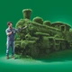 Аккумуляторный бесщеточный кусторез Bosch UniversalHedgeCut 18V-50 + 1 аккумулятор PBA 18 В 2.5 Ач + зарядное устройство AL 1830 CV (0600849K01) - изображение 12