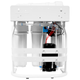 Фильтр обратного осмоса с насосом Leader ROHP 300 - изображение 3