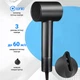 Фен Xiaomi ShowSee Electric Hair Dryer A18-B - зображення 2
