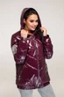 Куртка В-1270 Favoritti 44 Темно-красный Тон 93 (4900000244564) - изображение 2