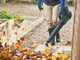 Аккумуляторная воздуходувка Bosch AdvancedLeafBlower 36V-750 (solo) (06008C6001) - изображение 11
