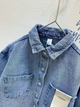 Дитяча сорочка для хлопчика New Fashion 98 см синя - изображение 4