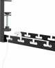 Органайзер для зберігання кабелів OfficePro CT450B Black - зображення 2