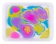 Набор для рисования на воде Tookyland 12 цветов + 50 листов. Marbling. Набор для марморирования, ЭБРУ (LT150) инструкция на украинском языке - изображение 6