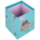 Стакан для письмового приладдя Yes Pusheen картон (708216) - зображення 2