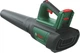 Аккумуляторная воздуходувка Bosch AdvancedLeafBlower 36V-750 (solo) (06008C6001) - изображение 4