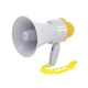 Гучномовець MEGAPHONE HW 8C акумуляторний - зображення 1