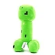 Плюшевая игрушка Крипер из Minecraft - "Creeper Toy" - изображение 2