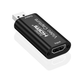 Внешняя карта для видеозахвата HDMI в USB 2.0 для ноутбука, ПК, для записи видео с экрана компьютера VCC01 - изображение 3
