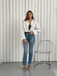 Лофери VZUTIK 42 Шоколадний 3609-3/42 - зображення 6