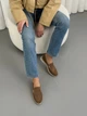 Лофери VZUTIK 39 Коричневий 3904-4/39 - зображення 3