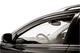 Дефлектори вікон, вітровики Heko для Audi 100 (A6) 4d 1990 -1997 (C 4) 1992-1997 10206 - зображення 2