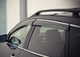 Дефлектори вікон, вітровики Volkswagen Touareg 2003-2007/ 2007-, AVTM AMV21903 - зображення 2