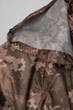 Дощовий Комплект Military Піксель Куртка Штани дощовик L - зображення 4