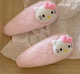 Набор резинок и заколок для волос Hello Kitty Хелло Китти 15шт розовый (AN)34038 - изображение 4