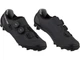 Веловзуття Shimano M XC902 43 Чорний (1096-ESHXC902MCL01S43000) - зображення 2